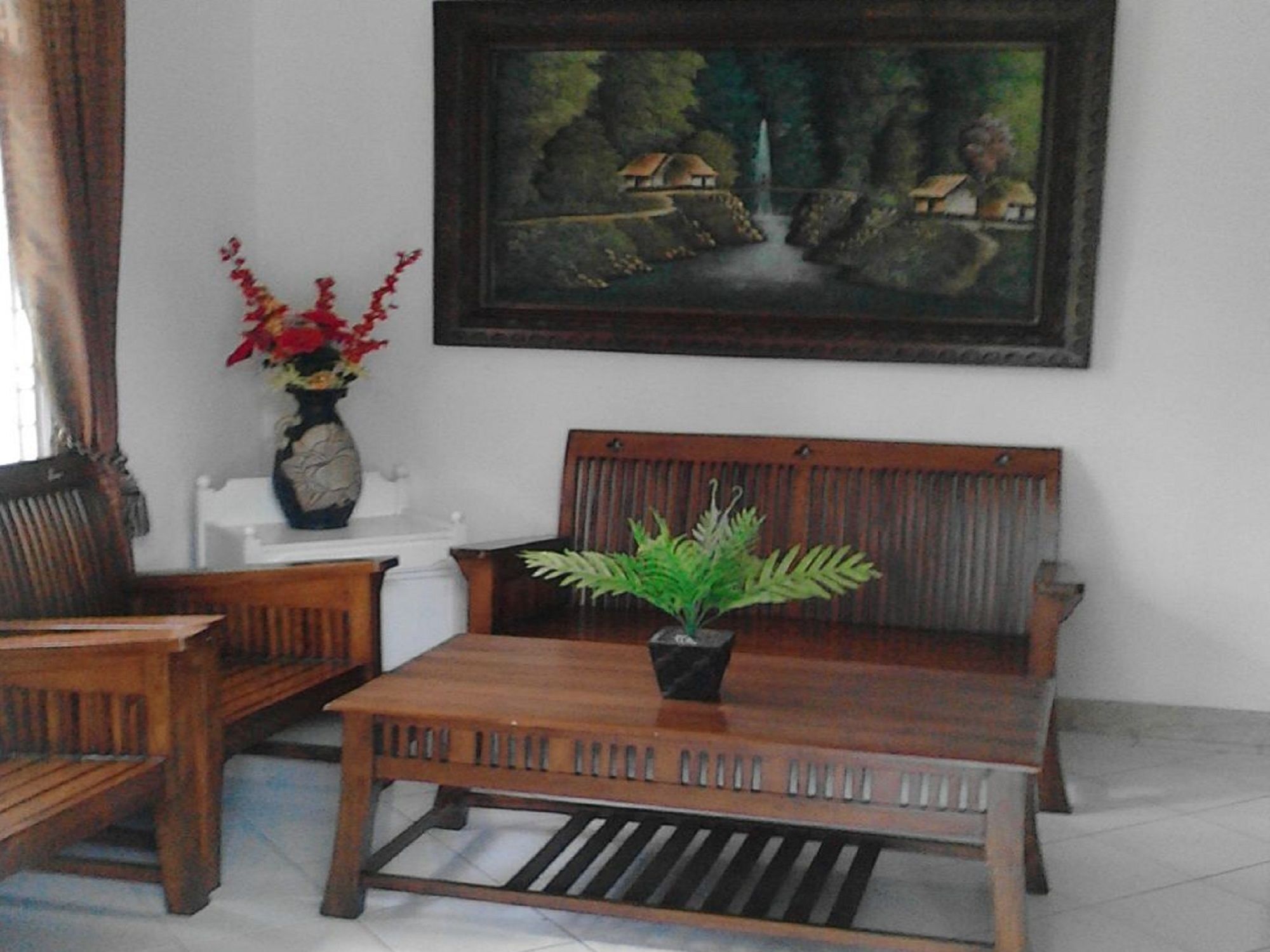 Villa Puncak Resort Cipanas  Exterior foto