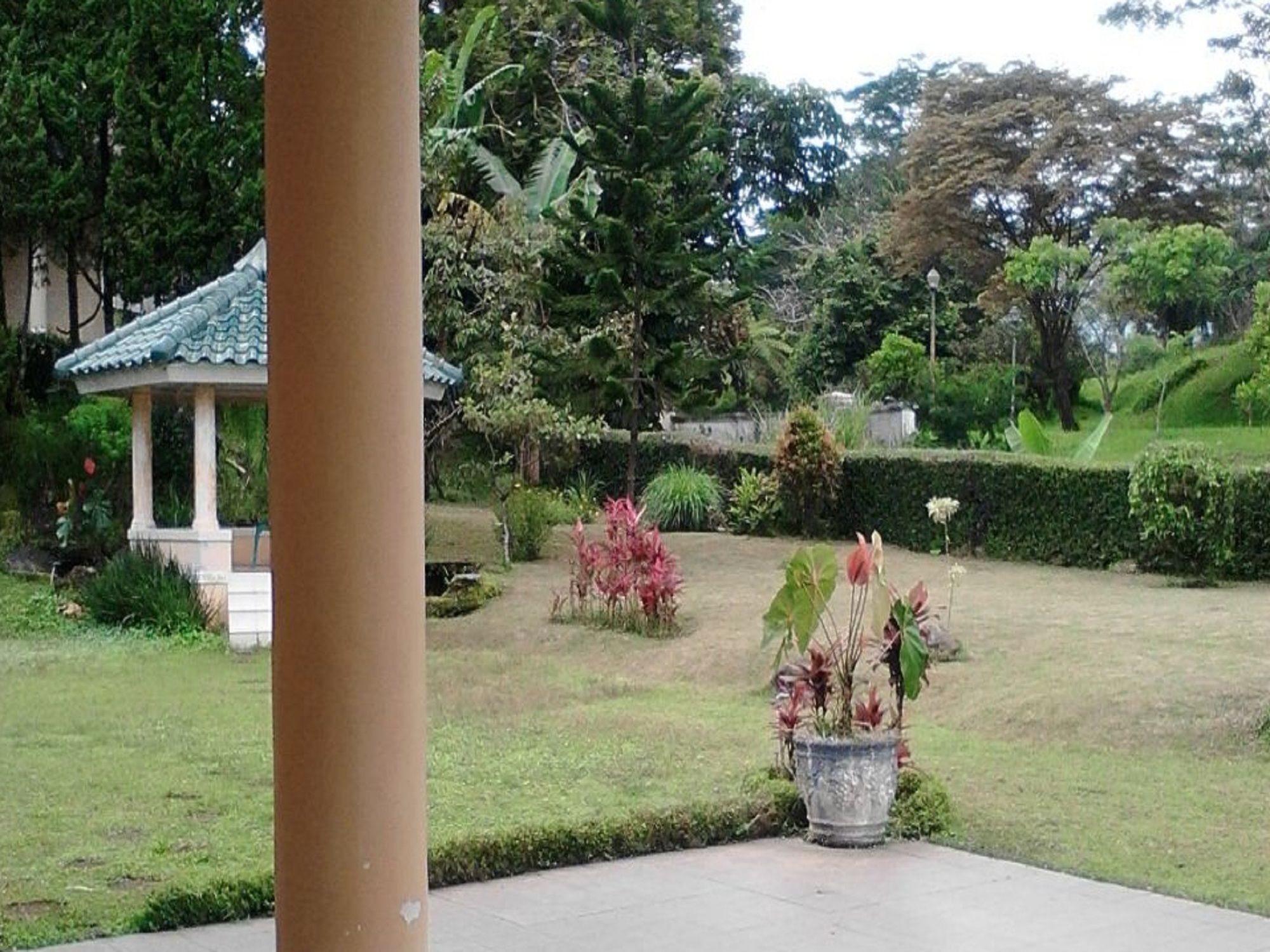 Villa Puncak Resort Cipanas  Exterior foto